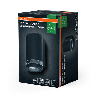 LED downlight IP44 – zápustné LED svietidlo OSRAM