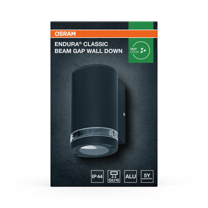 LED downlight IP44 – zápustné LED svietidlo OSRAM