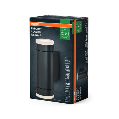 LED downlight IP65 – zápustné LED svietidlo OSRAM