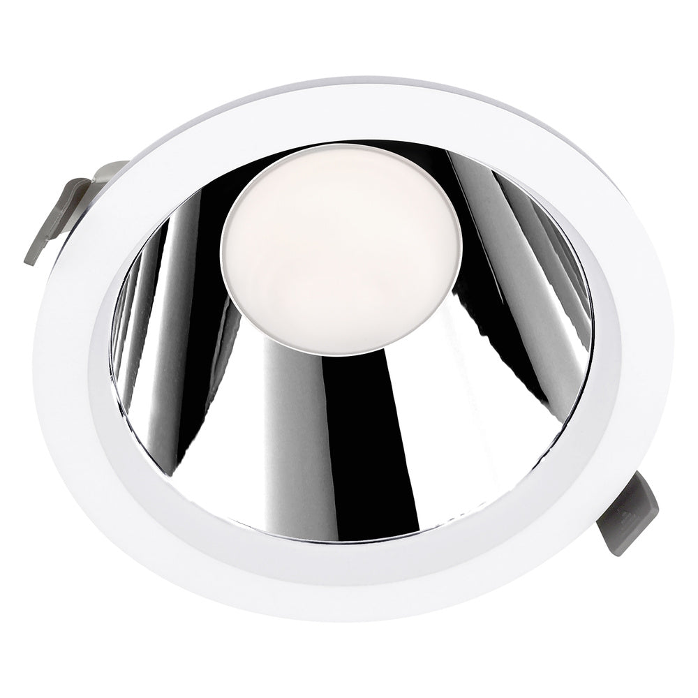 LED downlight 13W IP44 3000K 55° – zápustné LED svietidlo LEDVANCE