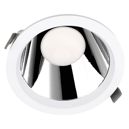 LED downlight 25W IP44 4000K 55° – zápustné LED svietidlo LEDVANCE