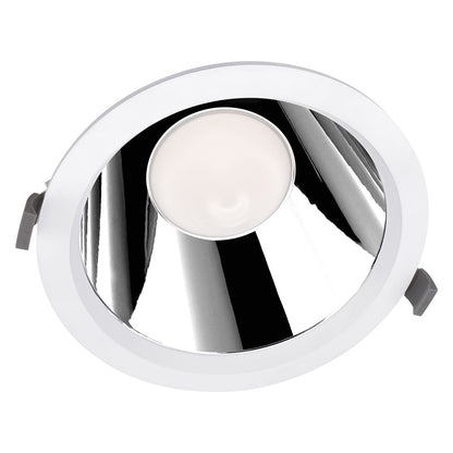 LED downlight 15W IP44 3000K 55° – zápustné LED svietidlo LEDVANCE