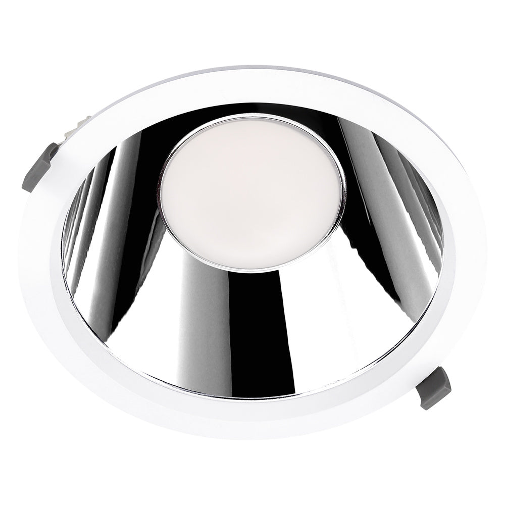LED downlight 13W IP44 3000K 55° – zápustné LED svietidlo LEDVANCE