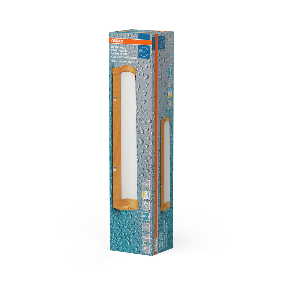 LED lineárne svietidlo 9W IP44 4000K 120° – lineárne LED svietidlo OSRAM