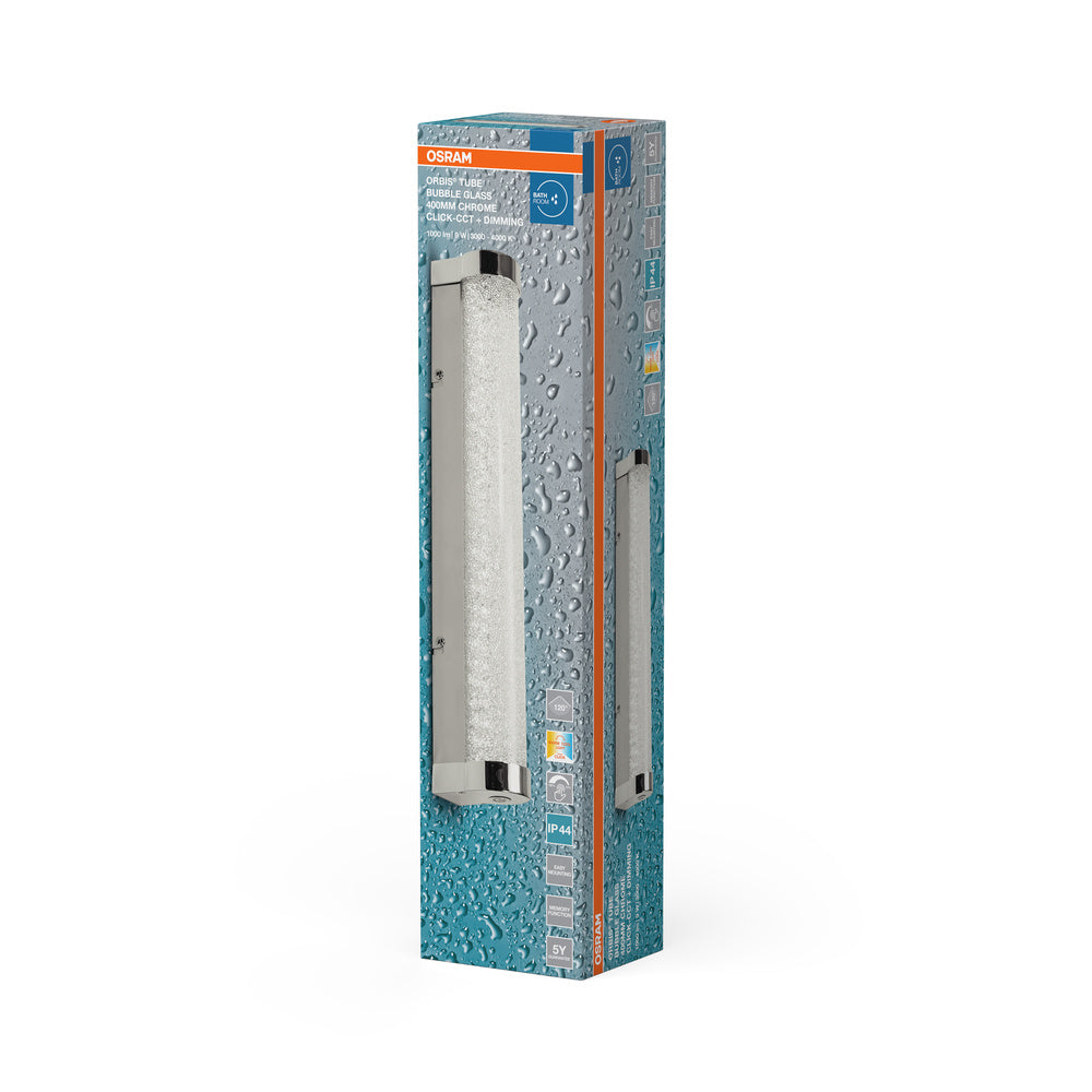LED lineárne svietidlo 9W IP44 4000K 120° – lineárne LED svietidlo OSRAM