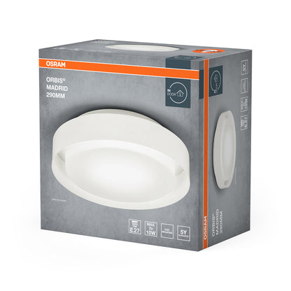 LED stropné svietidlo 27W IP20 – stropné LED svietidlo OSRAM