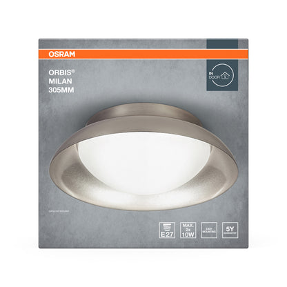 LED stropné svietidlo IP20 – stropné LED svietidlo OSRAM