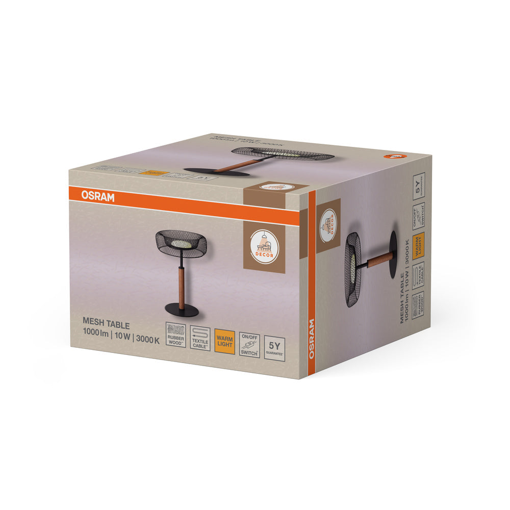 LED príslušenstvo 10W – OSRAM