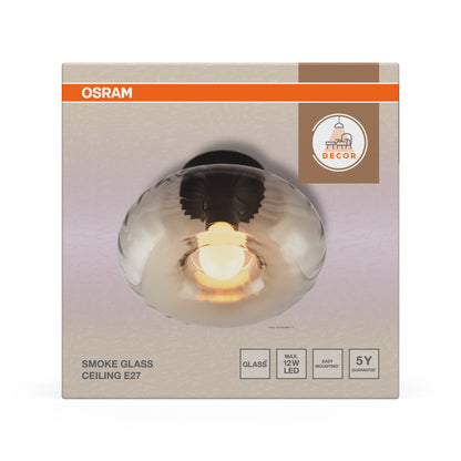 LED stropné svietidlo IP20 – stropné LED svietidlo OSRAM