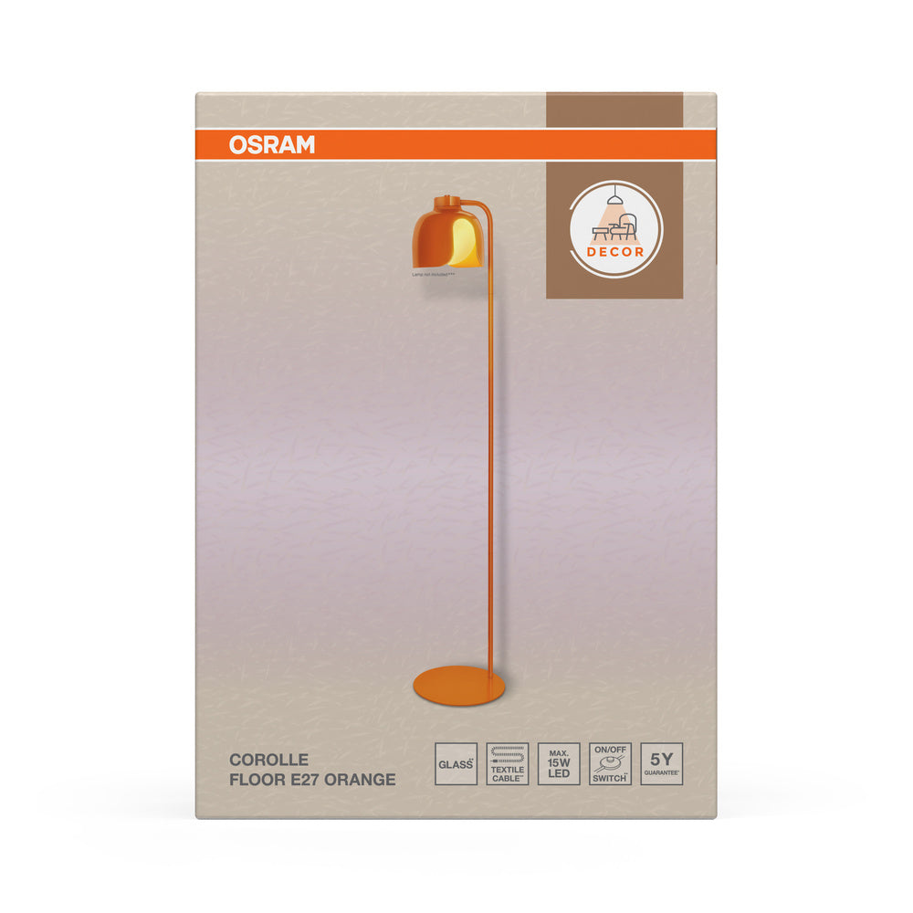 LED príslušenstvo – OSRAM