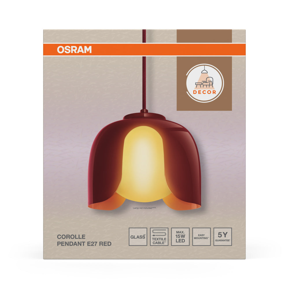 LED príslušenstvo – OSRAM