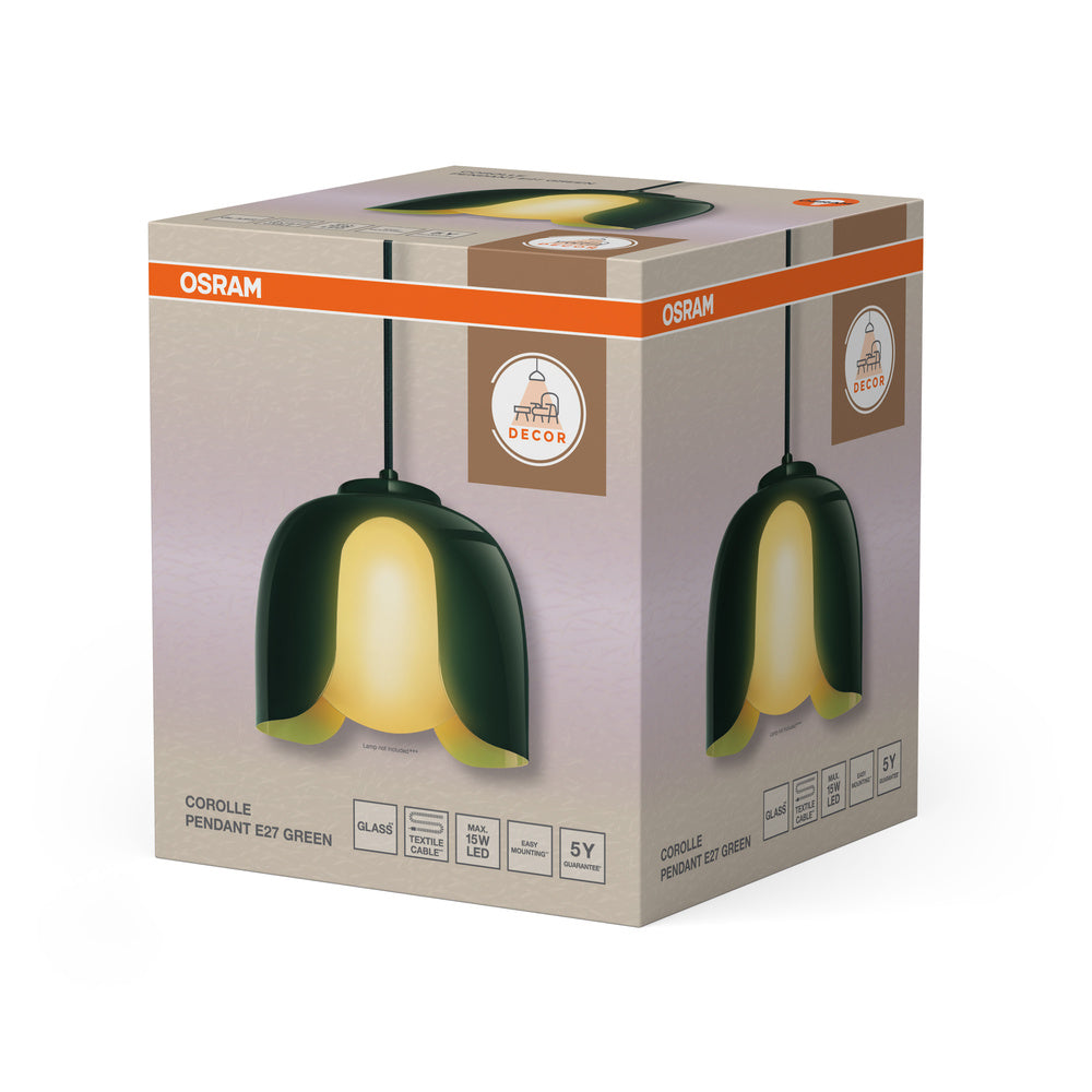 LED príslušenstvo – OSRAM
