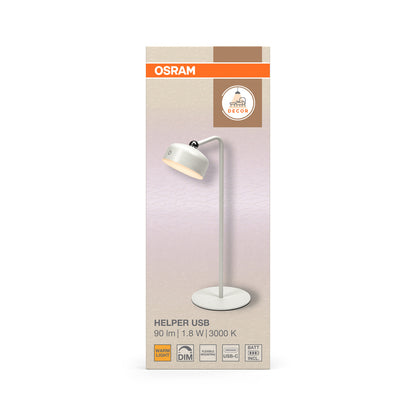 LED príslušenstvo – OSRAM