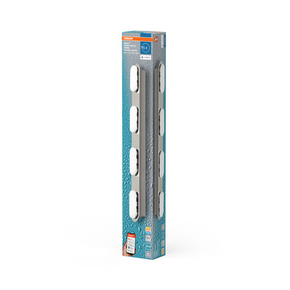 LED nástenné svietidlo 24W IP44 6500K 120° – nástenné LED svietidlo OSRAM