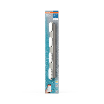 LED nástenné svietidlo 24W IP44 6500K 120° – nástenné LED svietidlo OSRAM
