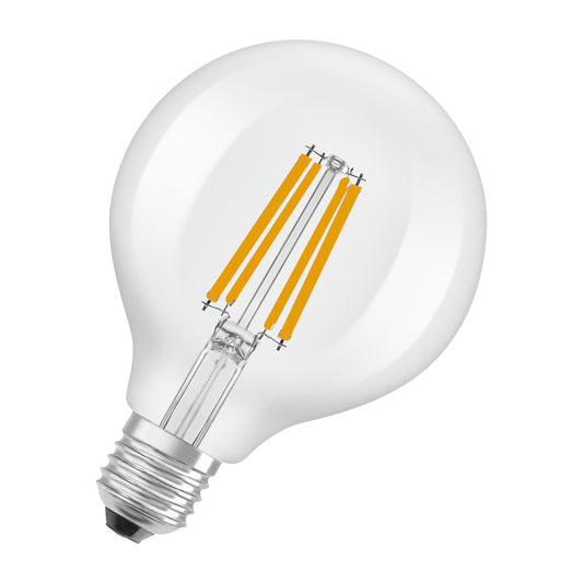 LED stropné svietidlo 7W IP20 2700K 300° – stropné LED svietidlo OSRAM