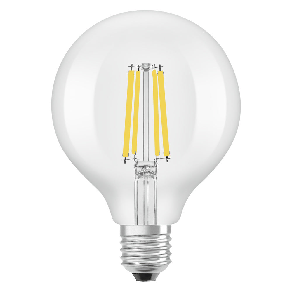 LED stropné svietidlo 11W IP20 2700K 330° – stropné LED svietidlo LEXMAN