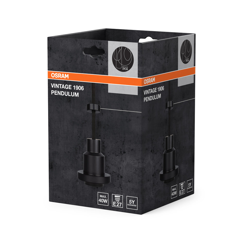 LED príslušenstvo – OSRAM