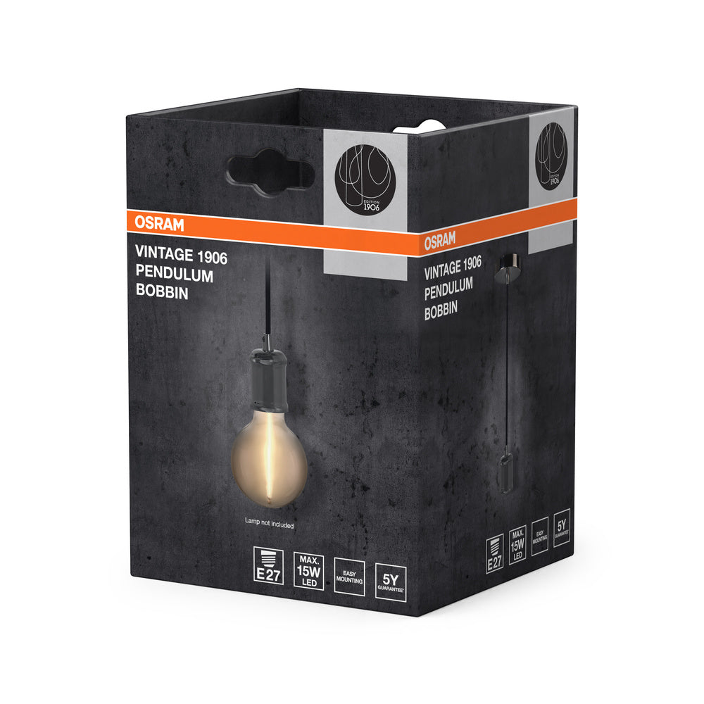 LED príslušenstvo – OSRAM