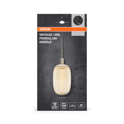 LED príslušenstvo – OSRAM