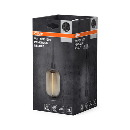 LED príslušenstvo – OSRAM