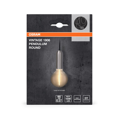 LED príslušenstvo – OSRAM