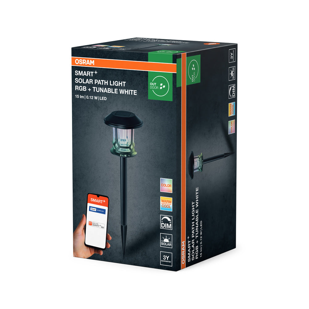 LED príslušenstvo – OSRAM