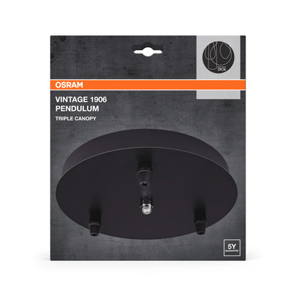 LED reflektor IP20 – vonkajšie LED svietidlo OSRAM