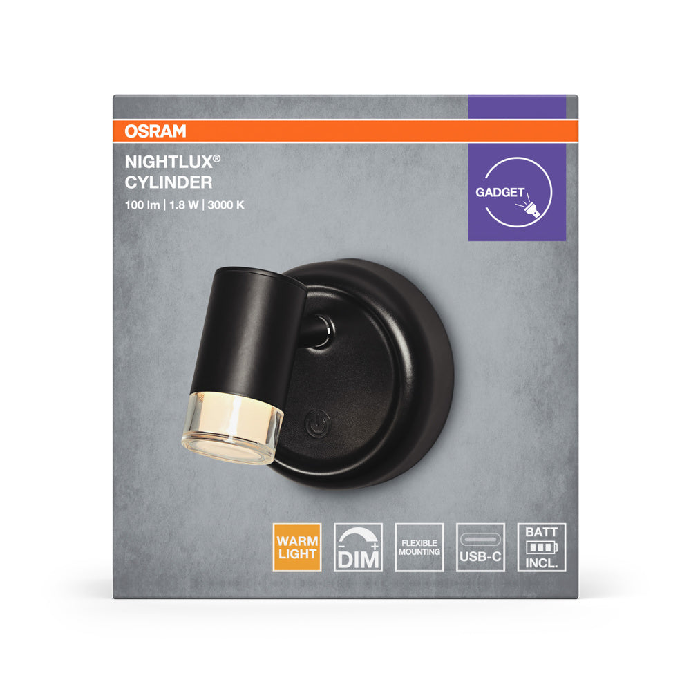 LED príslušenstvo – OSRAM