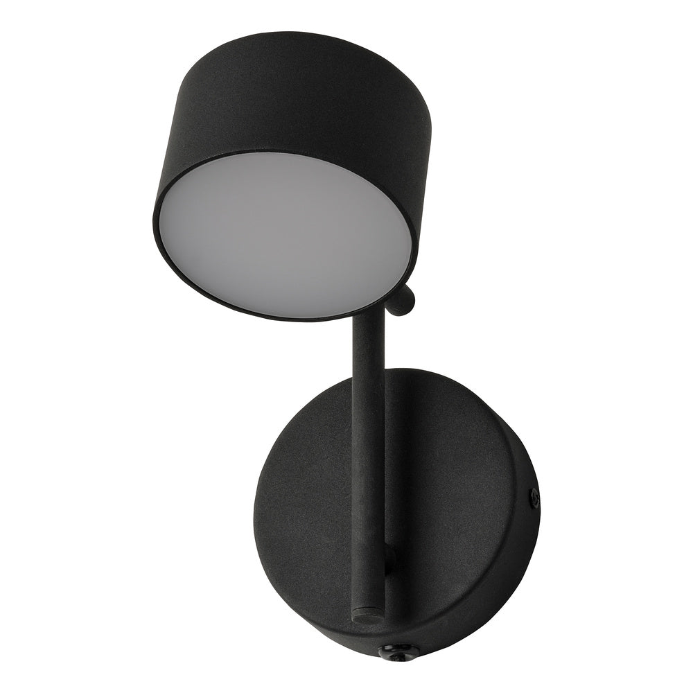 LED nástenné svietidlo 12W IP20 3000K 120° – nástenné LED svietidlo OSRAM