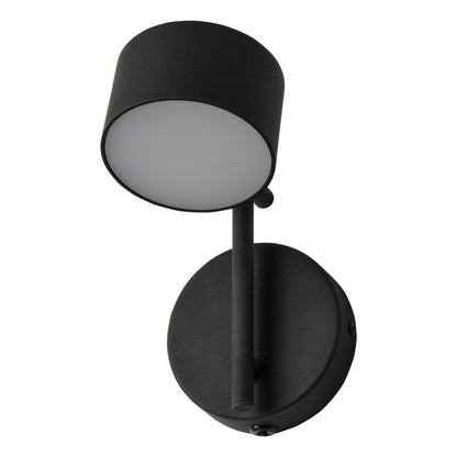 LED nástenné svietidlo 12W IP20 3000K 120° – nástenné LED svietidlo OSRAM
