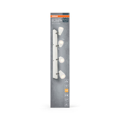 LED downlight 17.20W IP20 2700K 36° – zápustné LED svietidlo OSRAM