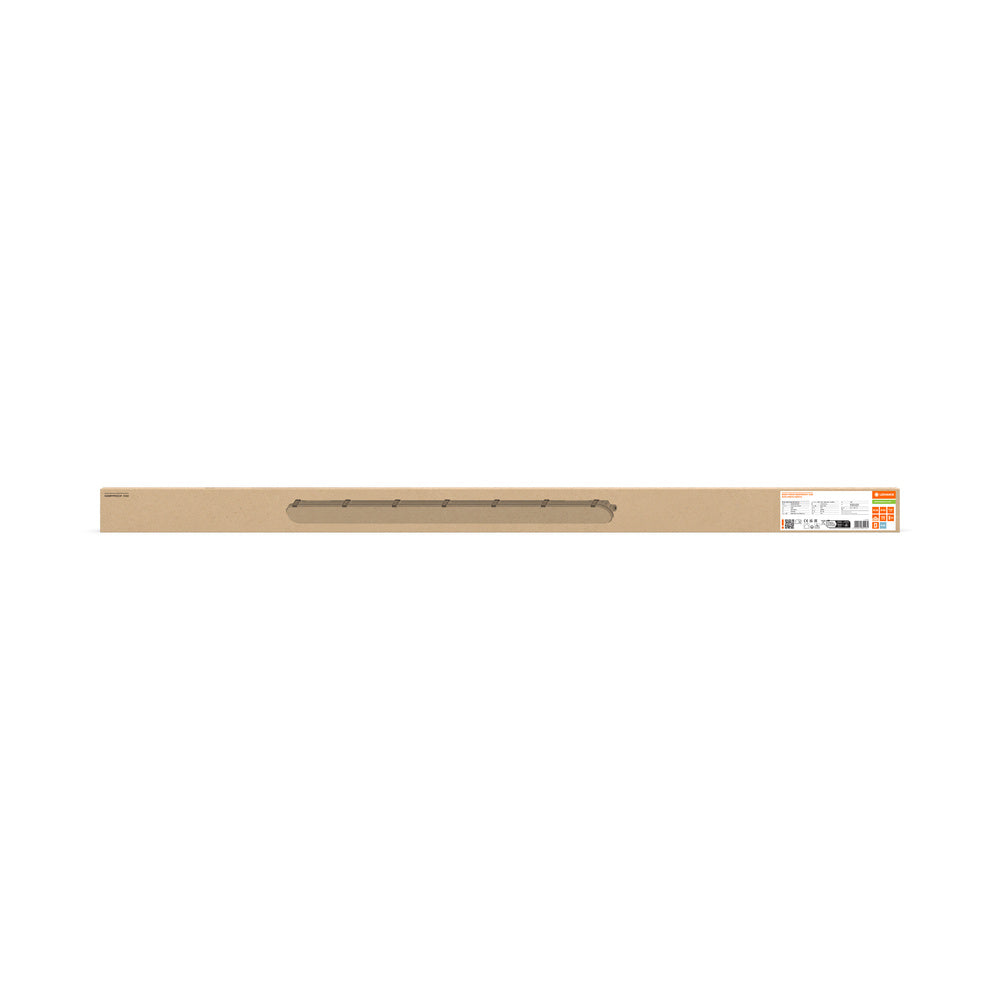 LED prachotesné svietidlo 58W IP65 6500K 110° – priemyselné prachotesné svietidlo LEDVANCE