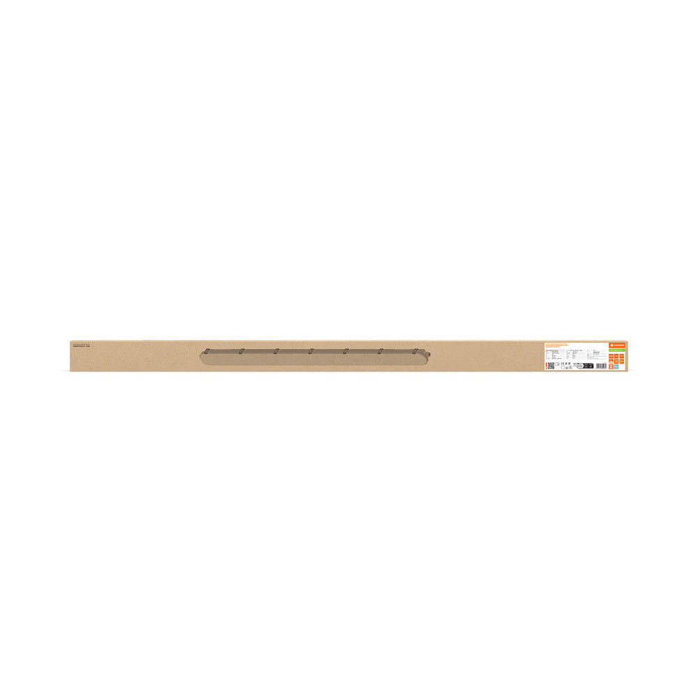 LED prachotesné svietidlo 26W IP65 6500K 110° – priemyselné prachotesné svietidlo LEDVANCE