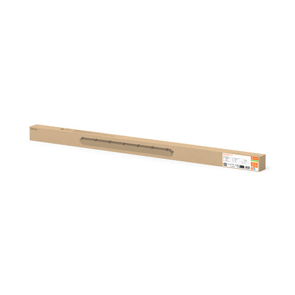 LED prachotesné svietidlo 26W IP65 6500K 110° – priemyselné prachotesné svietidlo LEDVANCE