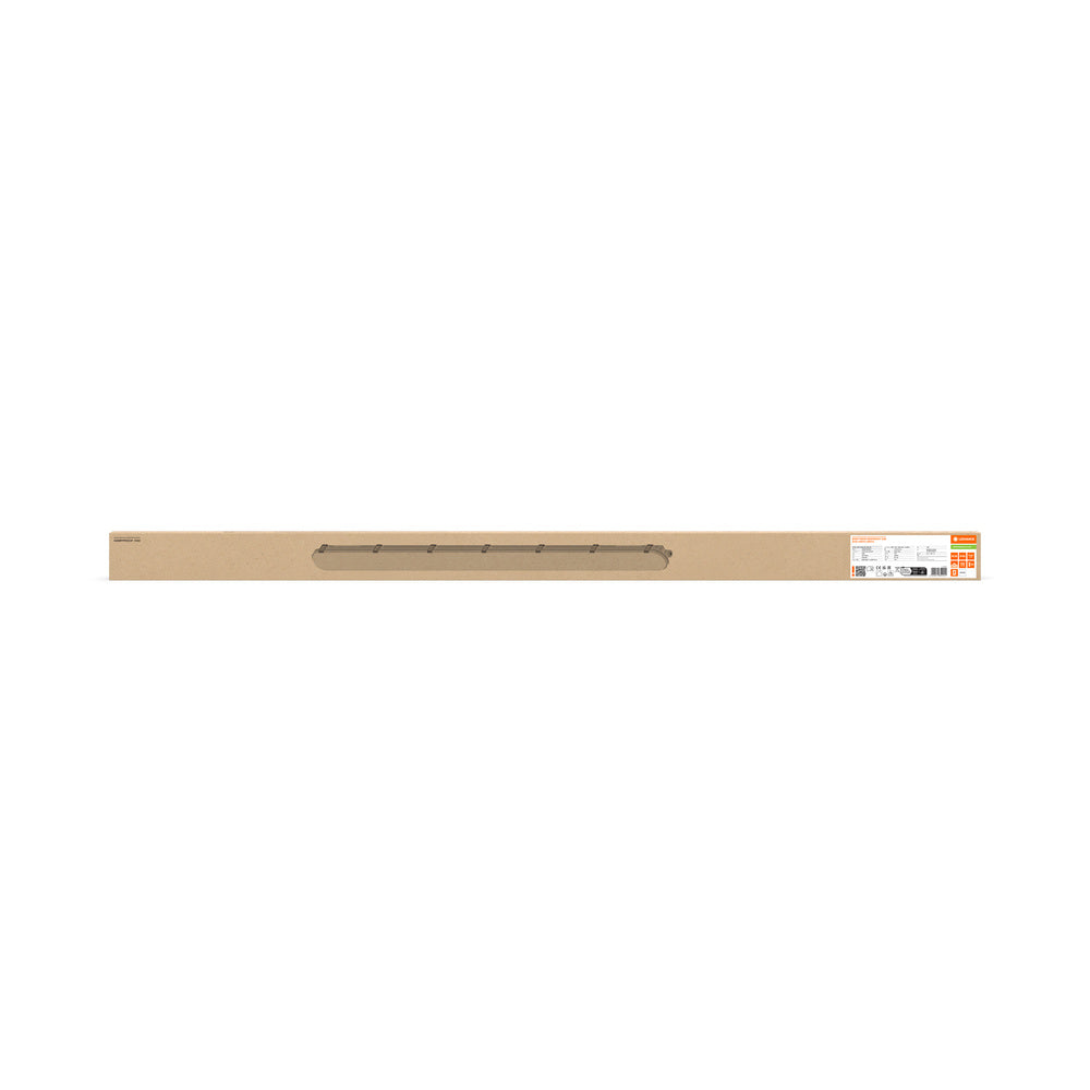 LED prachotesné svietidlo 26W IP65 4000K 110° – priemyselné prachotesné svietidlo LEDVANCE