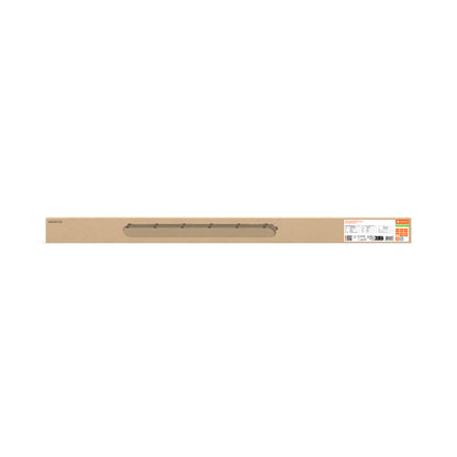 LED prachotesné svietidlo 18W IP65 6500K 110° – priemyselné prachotesné svietidlo LEDVANCE