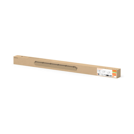 LED prachotesné svietidlo 18W IP65 4000K 110° – priemyselné prachotesné svietidlo LEDVANCE