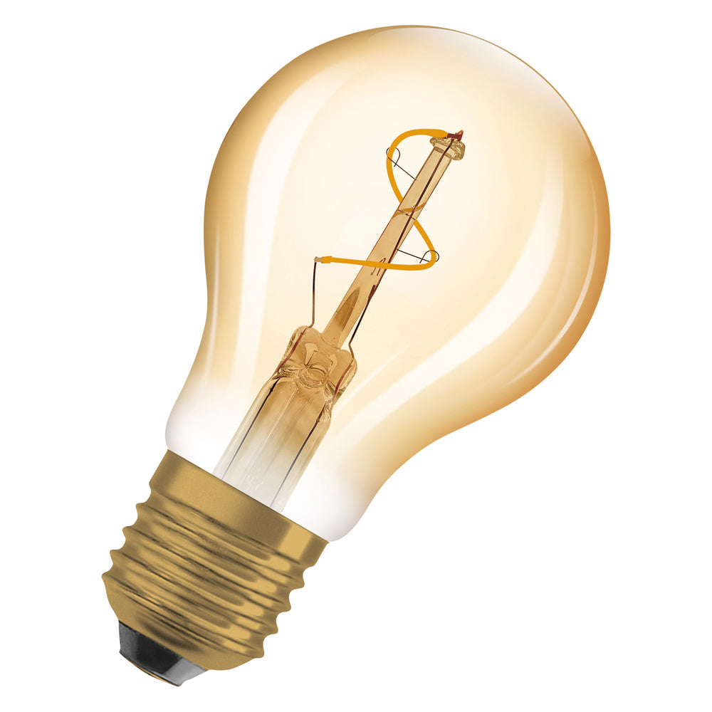 LED stropné svietidlo 2.2W IP20 2700K 320° – stropné LED svietidlo OSRAM