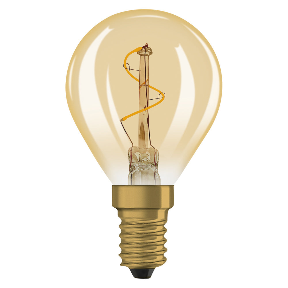 LED stropné svietidlo 4.8W IP20 2200K 320° – stropné LED svietidlo OSRAM