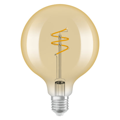 LED stropné svietidlo 4.8W IP20 2200K 320° – stropné LED svietidlo OSRAM