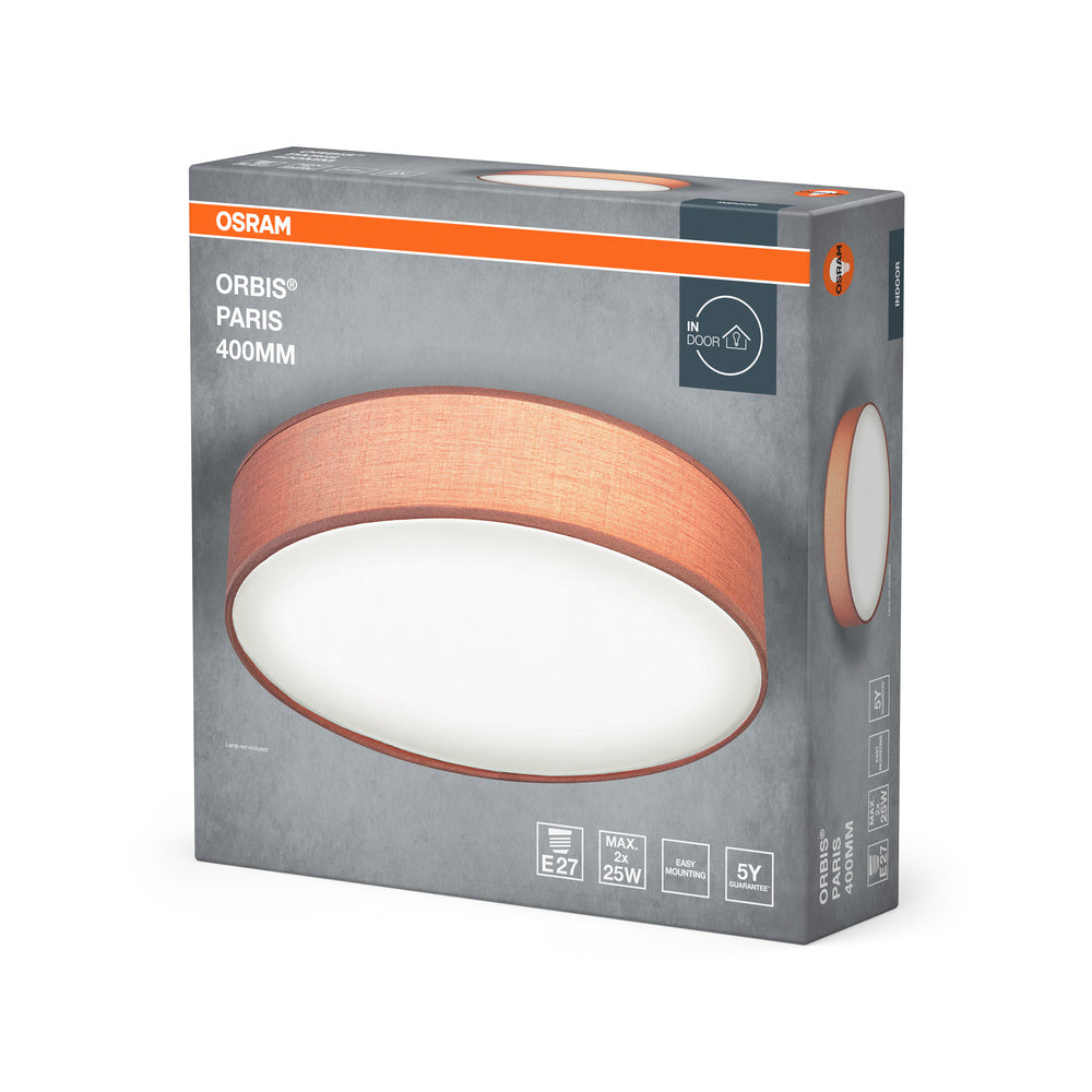 LED stropné svietidlo IP20 – stropné LED svietidlo OSRAM
