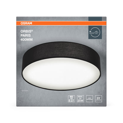 LED stropné svietidlo IP20 – stropné LED svietidlo OSRAM