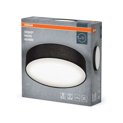 LED stropné svietidlo IP20 – stropné LED svietidlo OSRAM