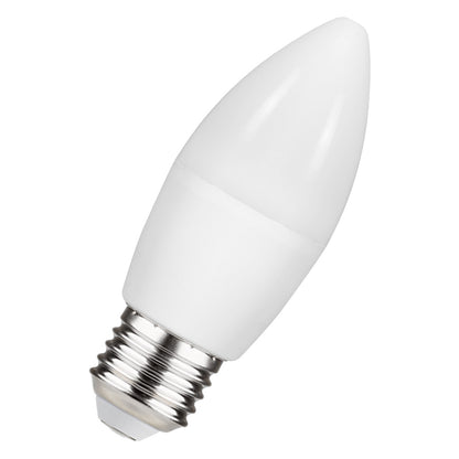 LED stropné svietidlo 4.9W IP20 2700K 220° – stropné LED svietidlo OSRAM