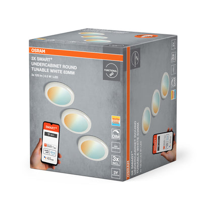LED príslušenstvo – OSRAM