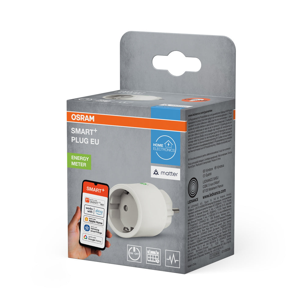 LED príslušenstvo – OSRAM