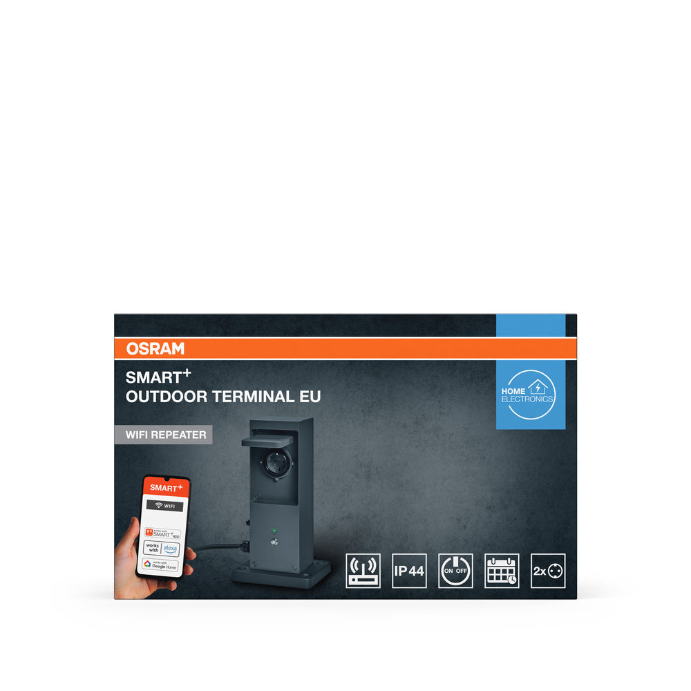 LED príslušenstvo – OSRAM