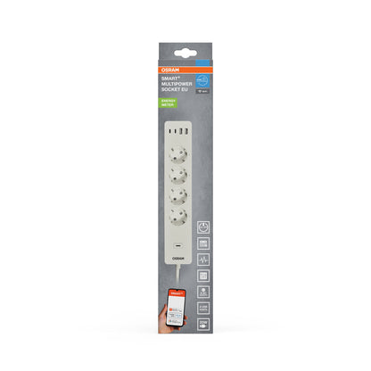LED príslušenstvo – OSRAM
