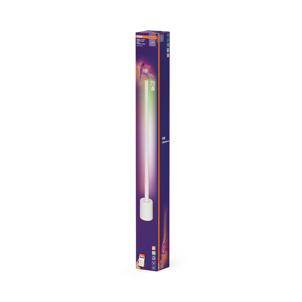 LED ovládanie – OSRAM